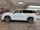 New 2025 Lexus TX 350 AWD image 2