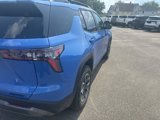 New 2026 Chevrolet Equinox ACTIV w/ Convenience Package III image 5