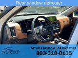 Certified 2024 Nissan Pathfinder Platinum w/ Cargo Package image 5