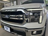 New 2025 Ford F150 Lariat w/ Equipment Group 501A Mid image 2