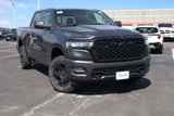 New 2025 RAM 1500 Tradesman w/ Night Edition image 2
