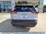 Used 2023 Toyota RAV4 LE image 4