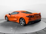 Used 2022 Chevrolet Corvette Stingray Preferred Cpe w/ Z51 Performance Package image 5