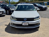 Used 2017 Volkswagen Jetta SEL image 3