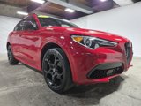 Used 2023 Alfa Romeo Stelvio Estrema image 4