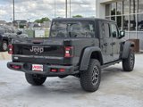 New 2025 Jeep Gladiator Rubicon w/ Technology Group image 4