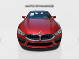 Used 2020 BMW M8 Coupe w/ Driving Assistance Package image 3