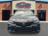 Used 2021 Toyota Camry SE image 5