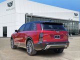 New 2026 Cadillac Vistiq Sport image 4