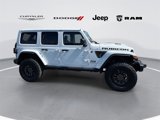 New 2025 Jeep Wrangler Unlimited Rubicon 392 image 2
