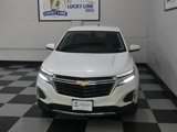 Used 2022 Chevrolet Equinox LT image 3
