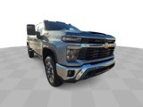 New 2025 Chevrolet Silverado 2500 LT w/ All Star Edition image 2