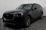 New 2025 MAZDA CX-90 3.3 Turbo w/ Preferred Package image 3