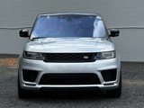 Used 2020 Land Rover Range Rover Sport HST image 4