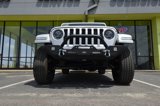 Used 2022 Jeep Wrangler Unlimited Sahara w/ Cold Weather Group image 2