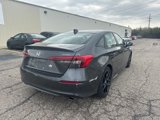Certified 2022 Honda Civic Sport image 5