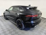 New 2026 Jaguar F-PACE R-Dynamic S image 5