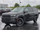 New 2025 Jeep Wagoneer L Series II image 2
