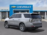 New 2025 Chevrolet Tahoe Premier image 3
