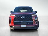 New 2025 INFINITI QX80 Autograph w/ Autograph Exterior Package image 2