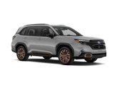New 2025 Subaru Forester Sport image 4