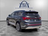 Used 2022 Hyundai Santa Fe Calligraphy image 2