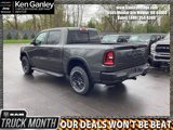 New 2025 RAM 1500 Rebel image 5