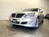 Used 2013 Hyundai Equus Signature image 3