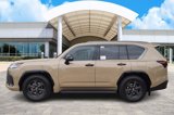 New 2025 Lexus LX 700h Overtrail image 3