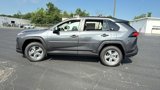 New 2025 Toyota RAV4 XLE image 4