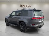 Used 2025 Lexus GX 550 image 3