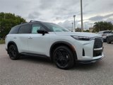New 2026 INFINITI QX60 Luxe w/ Dark Cargo Package image 2