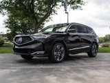 New 2026 Acura MDX w/ Advance Package image 6