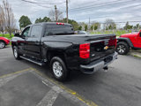 Used 2016 Chevrolet Silverado 1500 LT image 5
