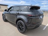 New 2026 Land Rover Range Rover Evoque S image 4