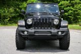 Used 2024 Jeep Wrangler Unlimited Sport image 5