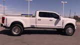 Used 2024 Ford F450 King Ranch w/ Chrome Package image 2