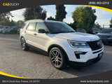 Used 2018 Ford Explorer Sport image 3