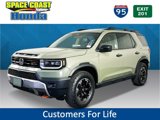 New 2026 Honda Passport TrailSport Elite image 5