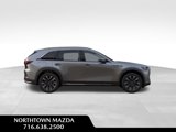 New 2025 MAZDA CX-90 Plug-In Hybrid w/Premium Sport image 3