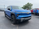 New 2026 Chevrolet Silverado EV LT w/ Premium Package image 5