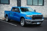 Used 2025 RAM 1500 Big Horn image 3