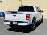 Used 2022 Ford F150 XL w/ STX Appearance Package image 5