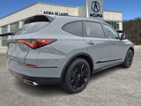 New 2025 Acura MDX A-Spec image 4