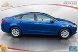 Used 2017 Ford Fusion S image 6