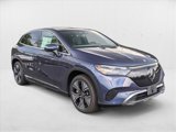New 2025 Mercedes-Benz EQE 350+ 4MATIC SUV image 6