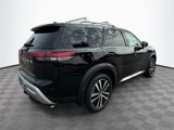 New 2025 Nissan Pathfinder Platinum w/ Cargo Package image 5
