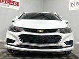 Used 2017 Chevrolet Cruze LT w/ Convenience Package image 4