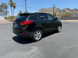 Used 2011 Hyundai Tucson GLS image 5