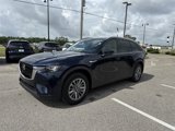 New 2025 MAZDA CX-90 3.3 Turbo w/ Preferred Package image 2